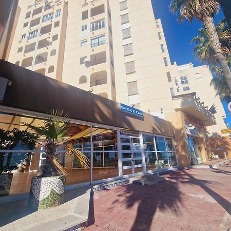 Holiday World Magic El Cano Oropesa del Mar Exterior foto